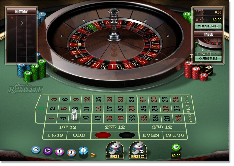 Play Roulette Online and Win Real Money